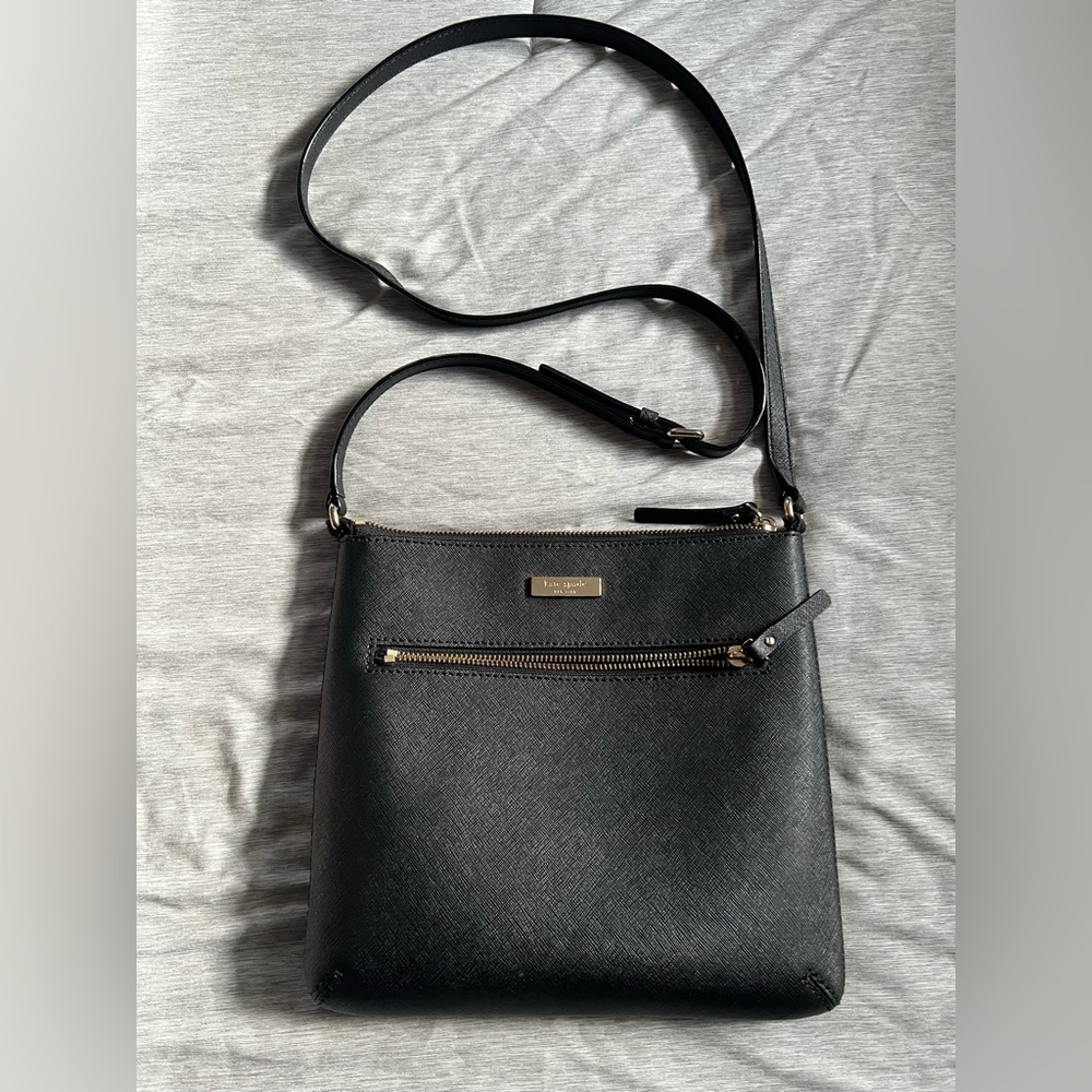 Kate Spade Laurel way crossbody